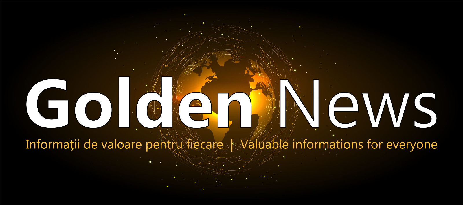 Golden News